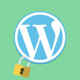 Building the best WordPress Hosting – solid security