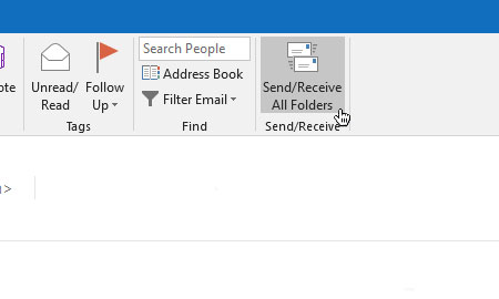 how to reinstall outlook mail app in windows 10